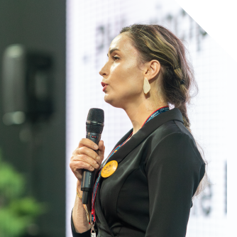 nZEB EXPO SPEAKERS Arh. Cristina Tarțău