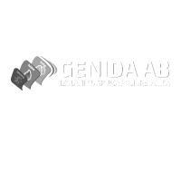 logo GENIDA AB