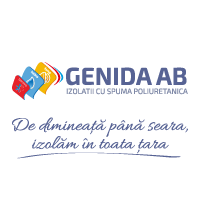 logo GENIDA AB