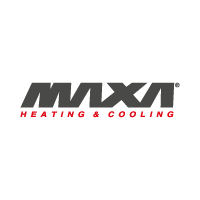 logo MAXX HEATING&COOL