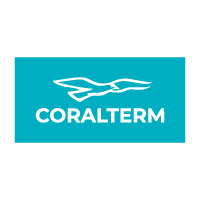 logo CORALTERM