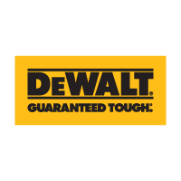 logo DEWALT