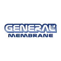 logo GENERAL MEMBRANE