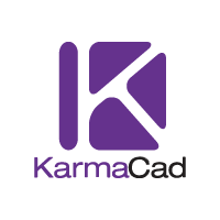 logo KarmaCad