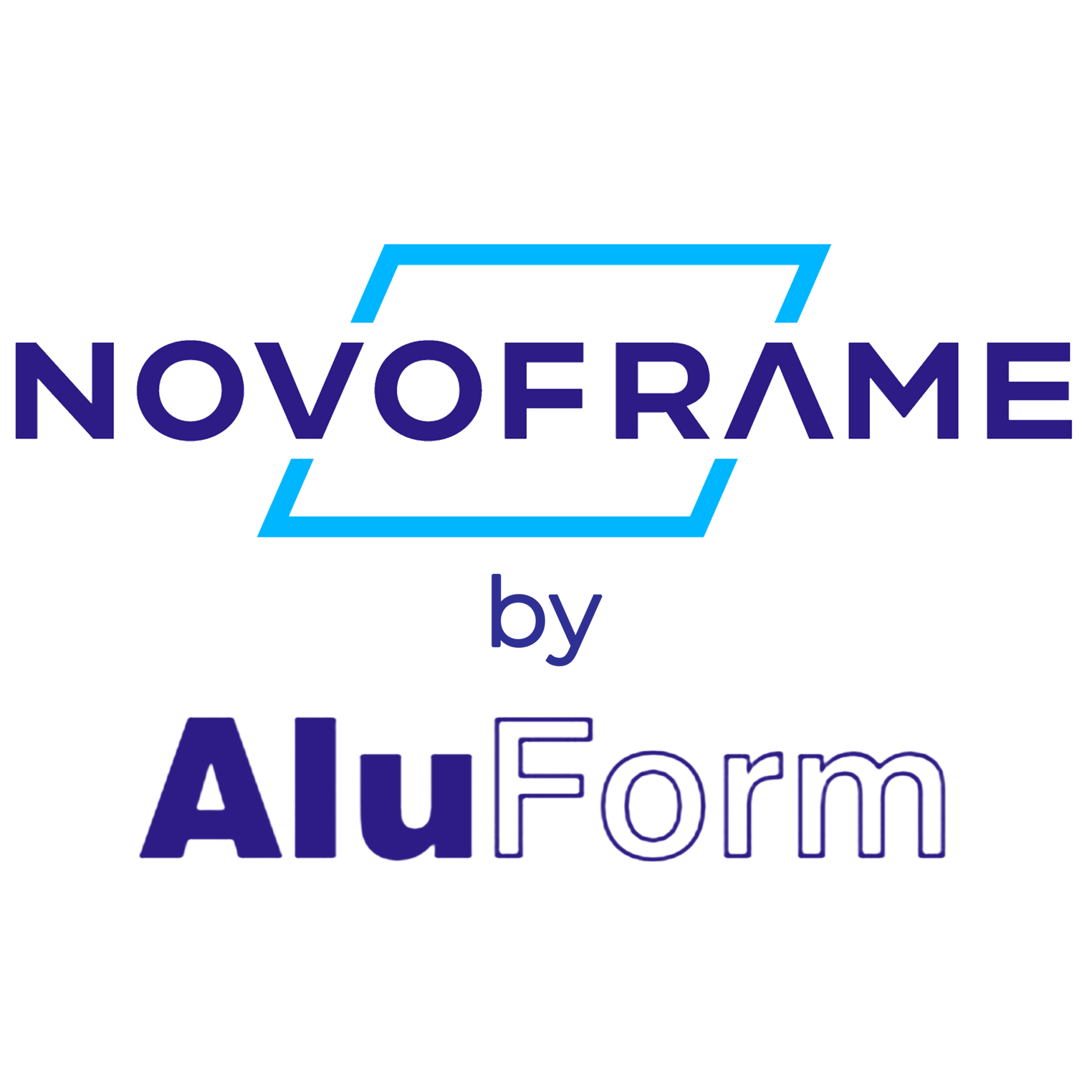 logo ALUFORM