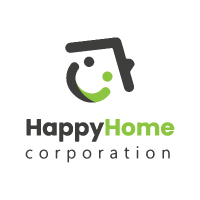 logo Happy Home Corporation