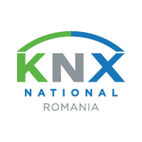 logo KNX