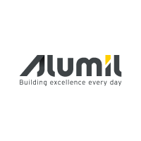 logo Alumil