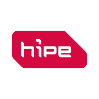 logo hipe