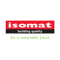 logo isomat