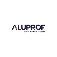 logo ALUPROF