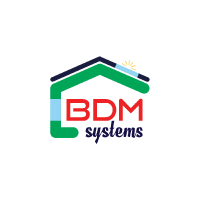 logo BDM