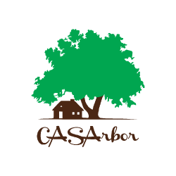 logo CASArbor