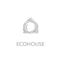 logo DORNA ECO HOUSE