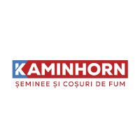 logo KAMINHORN