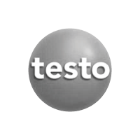 logo TESTO