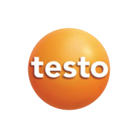 logo TESTO