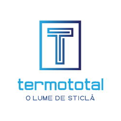 logo Termototal Prod