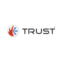 logo trust