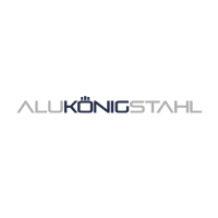 logo ALUKÖNIGSTAHL