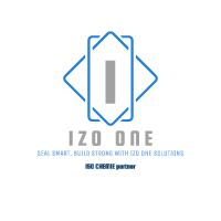 logo Izo One