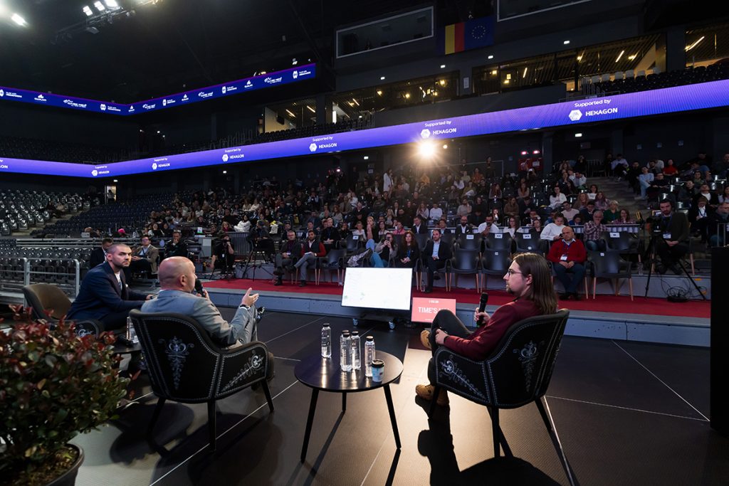 nZEB Expo 2024 CJ 23