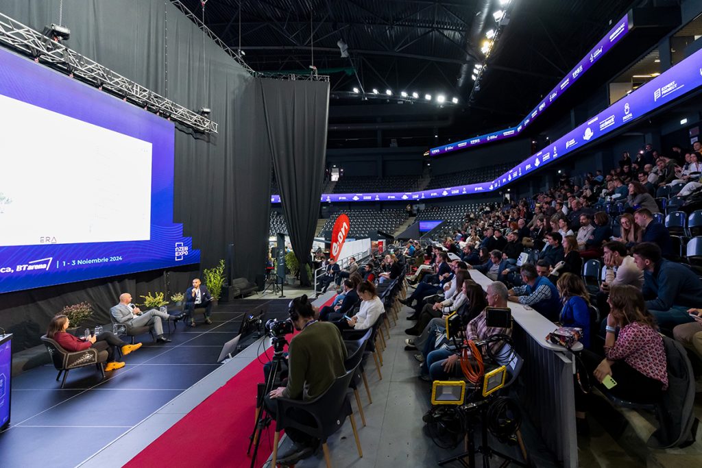 nZEB Expo 2024 CJ 24