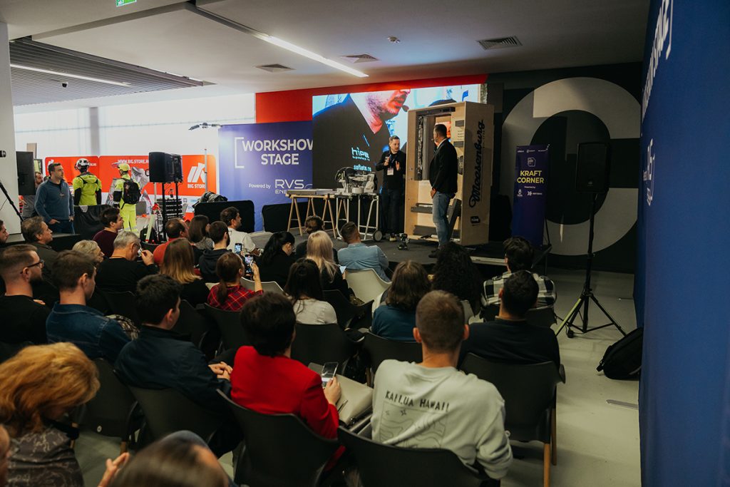 nZEB Expo 2024 CJ 25