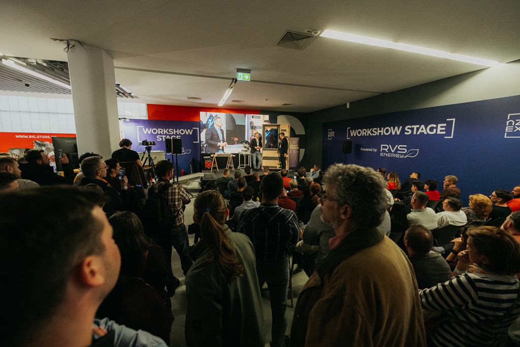 nZEB Expo 2024 CJ 26