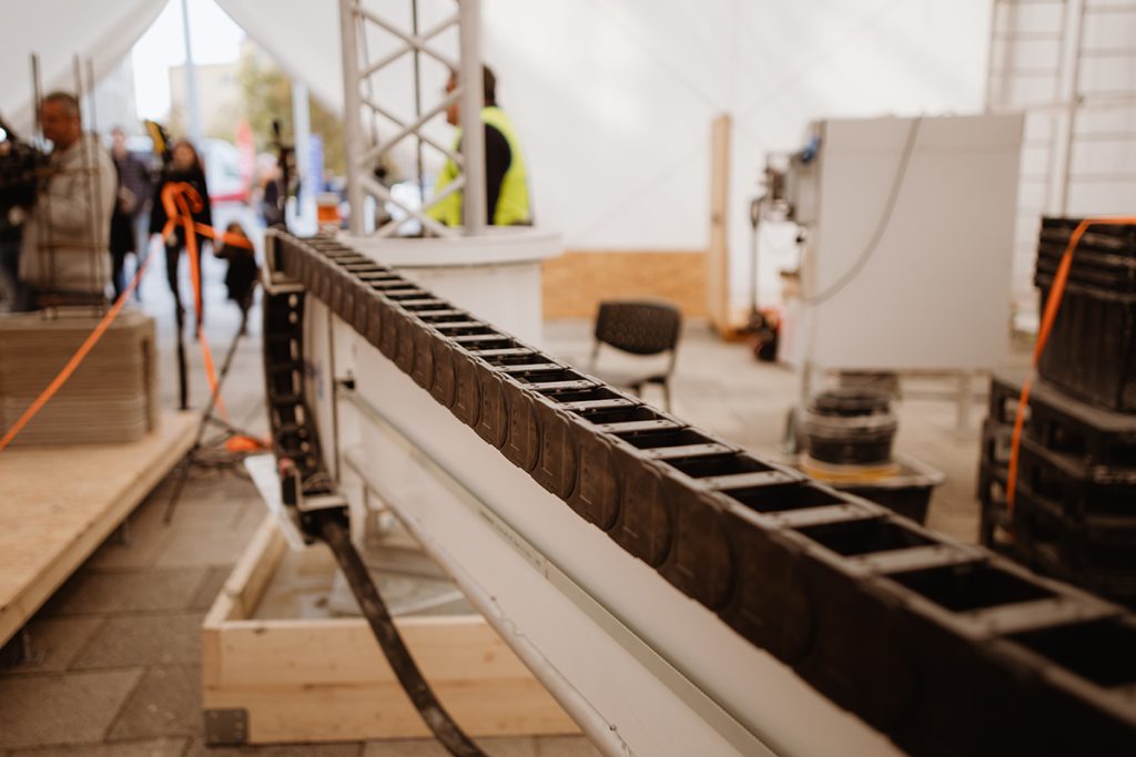 nZEB Expo 2024 CJ 30